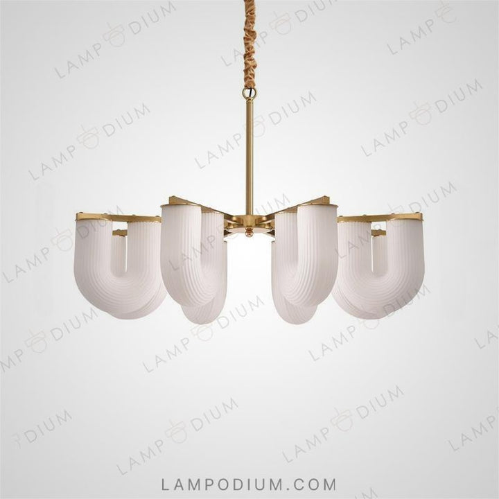 Chandelier GAUTE