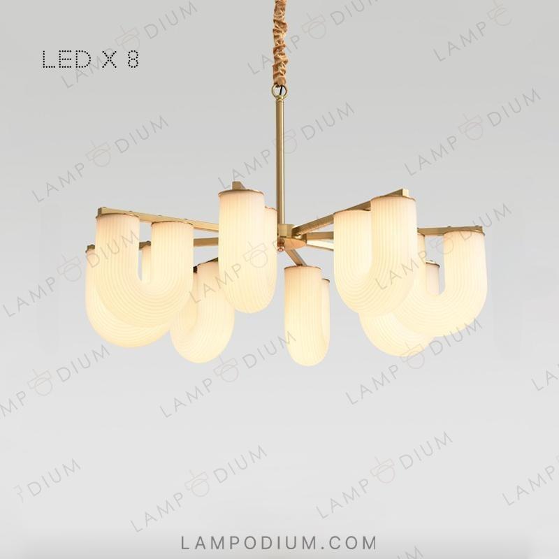 Chandelier GAUTE