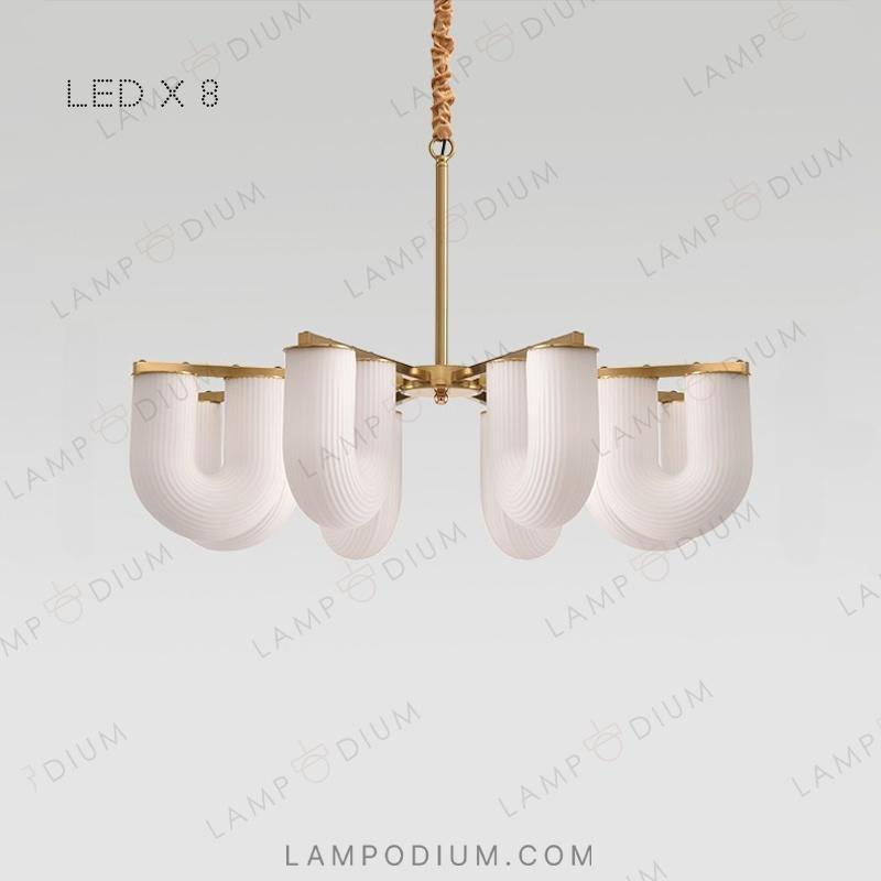 Chandelier GAUTE