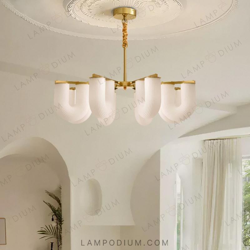 Chandelier GAUTE