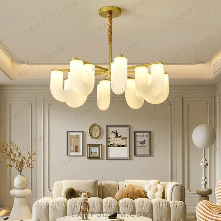 Chandelier GAUTE