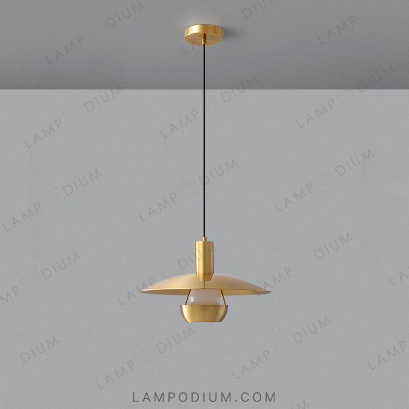 Pendant light GAVIN