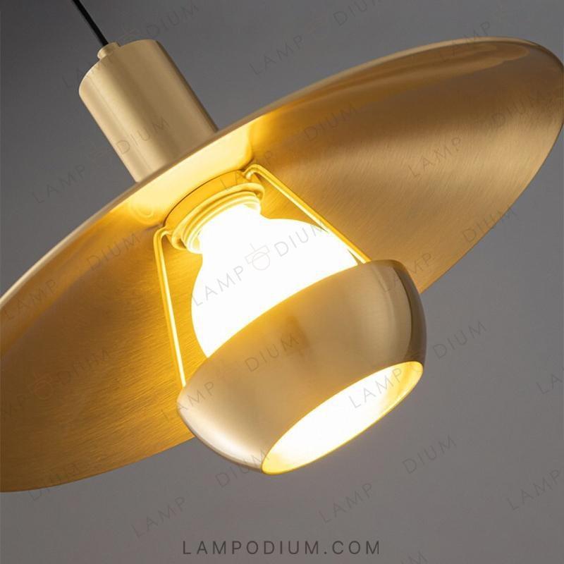 Pendant light GAVIN