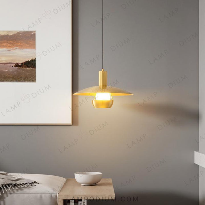 Pendant light GAVIN