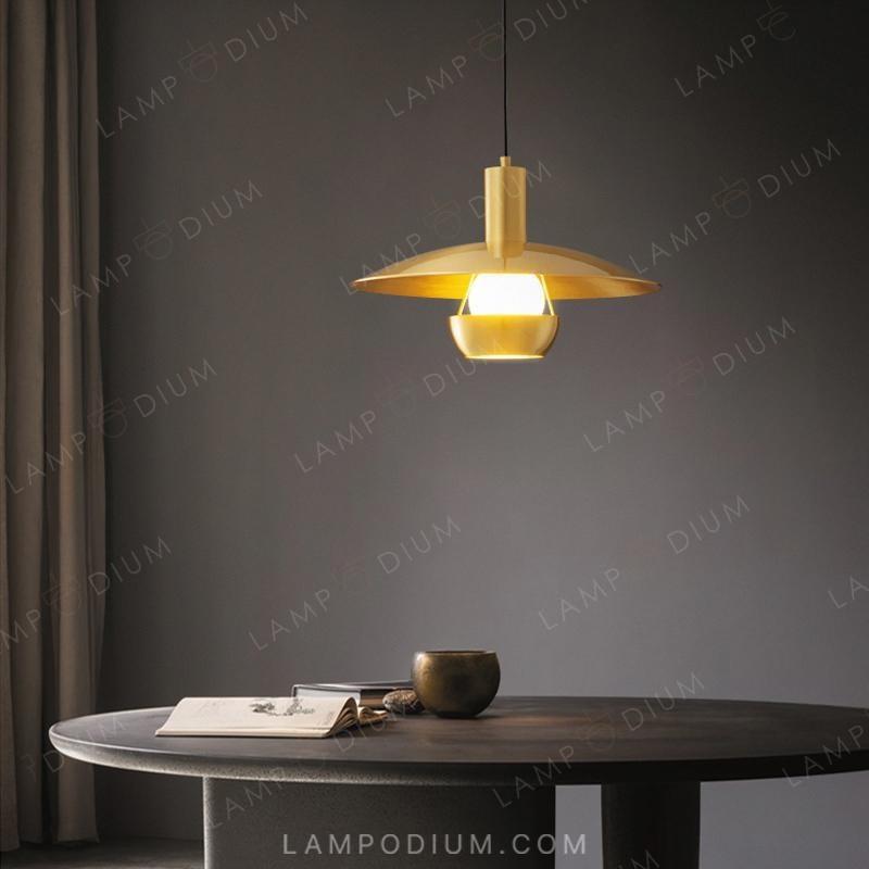 Pendant light GAVIN