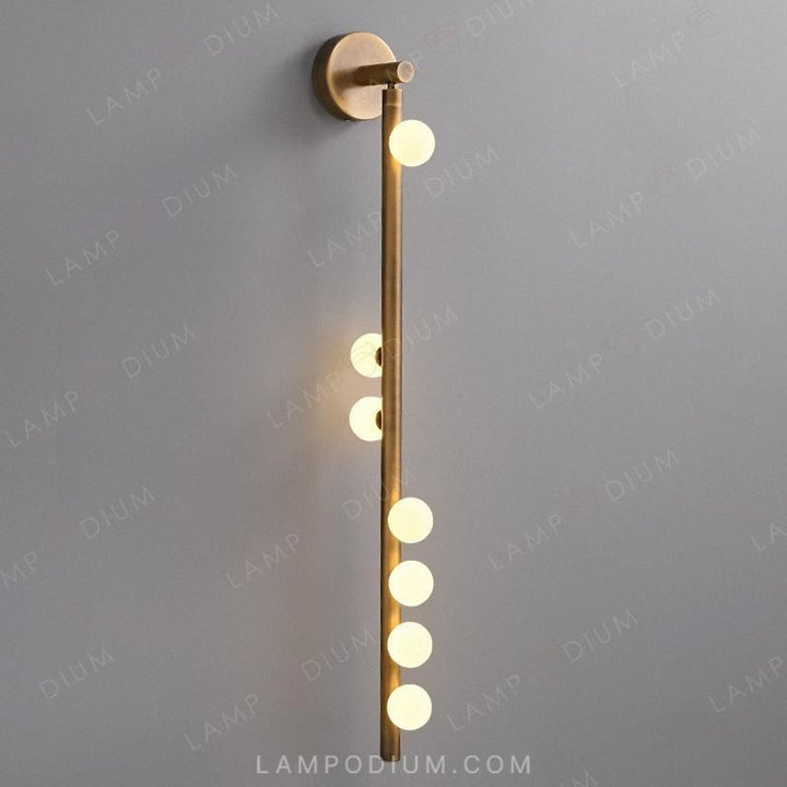 Wall lamp GEOLINA