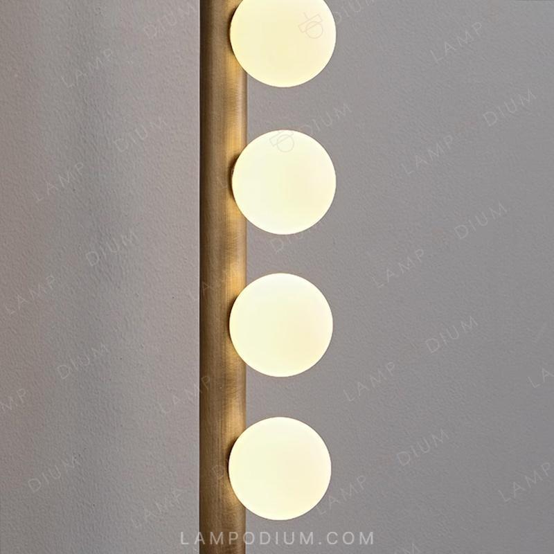 Wall lamp GEOLINA