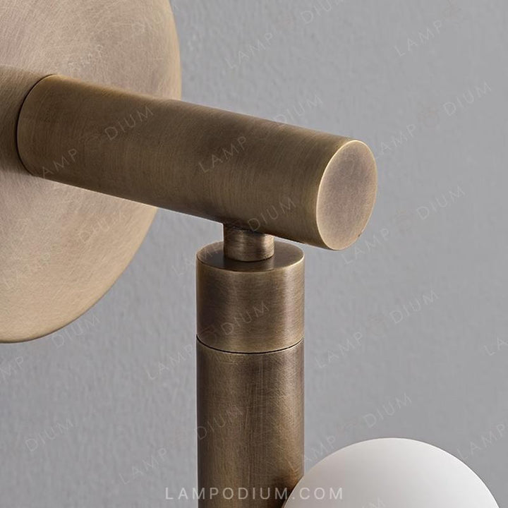 Wall lamp GEOLINA