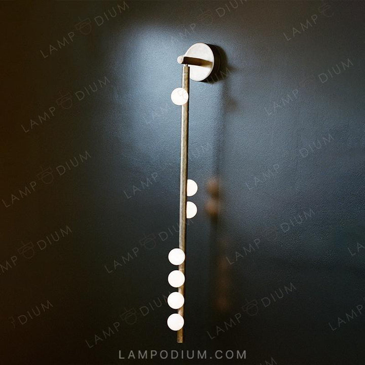 Wall lamp GEOLINA