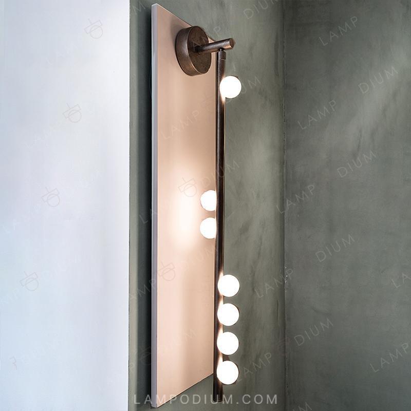 Wall lamp GEOLINA