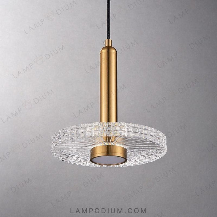 Pendant light GEORGA