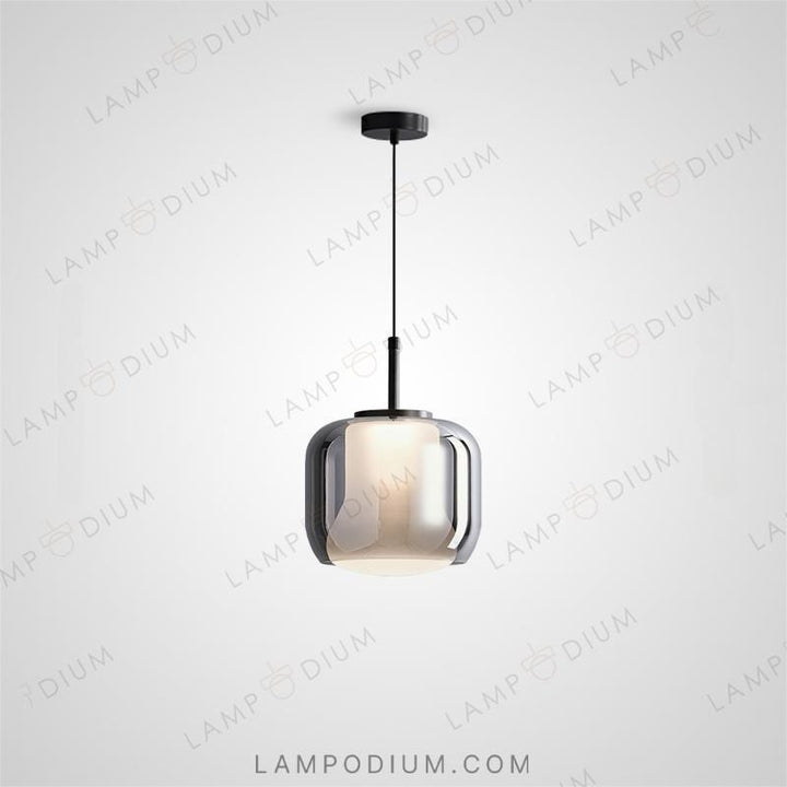 Pendant light GERALD