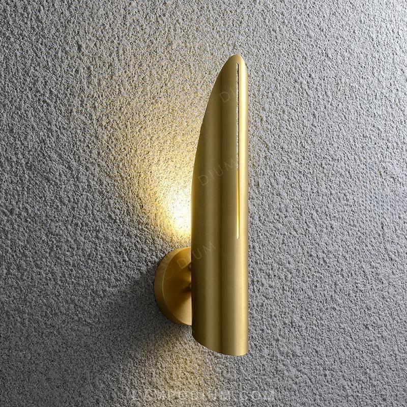 Wall lamp GERD S