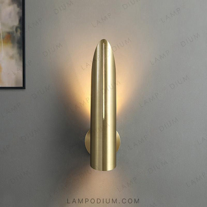 Wall lamp GERD S