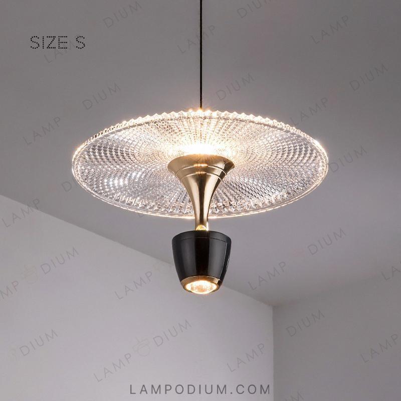 Pendant light GERDINA