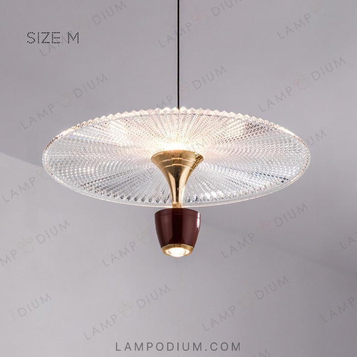 Pendant light GERDINA