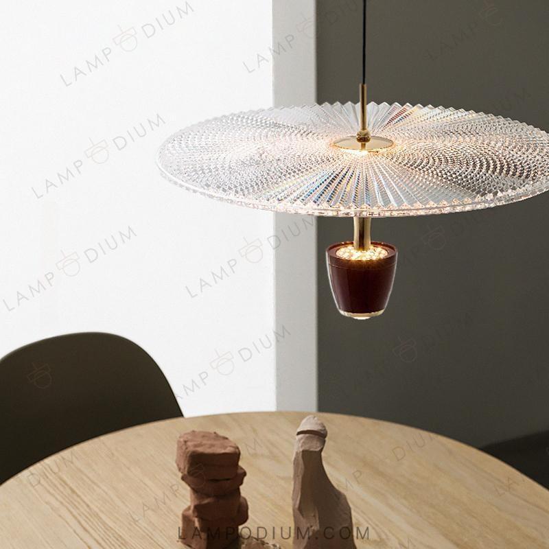 Pendant light GERDINA