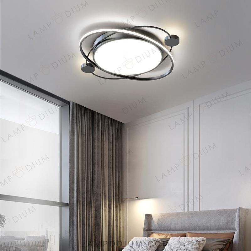 Ceiling light GERDIS