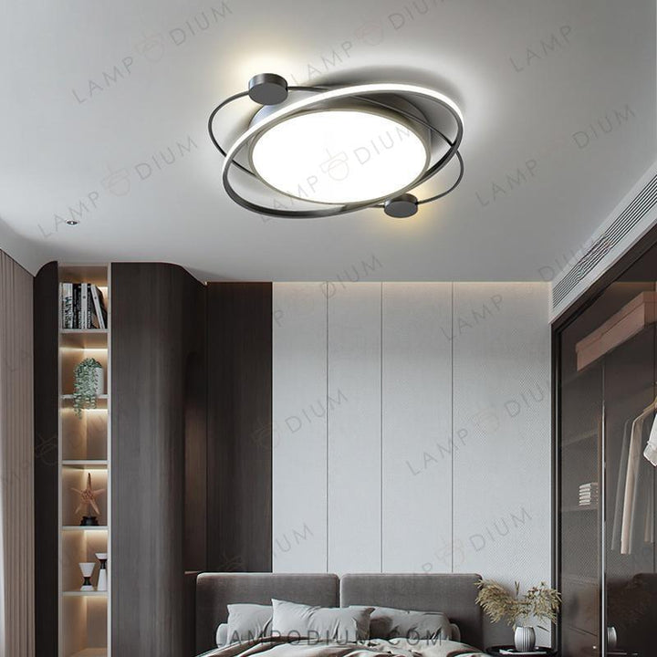 Ceiling light GERDIS