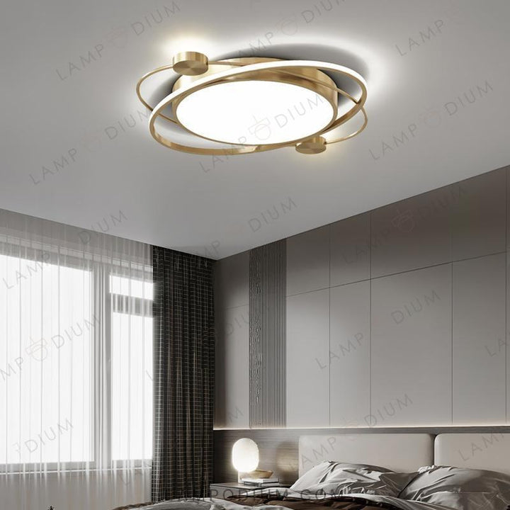 Ceiling light GERDIS