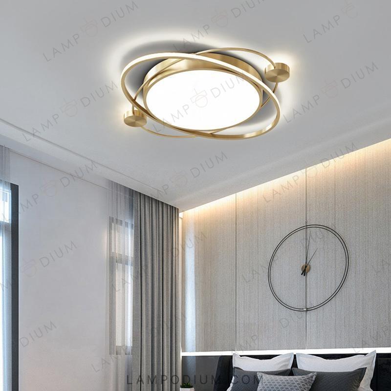 Ceiling light GERDIS