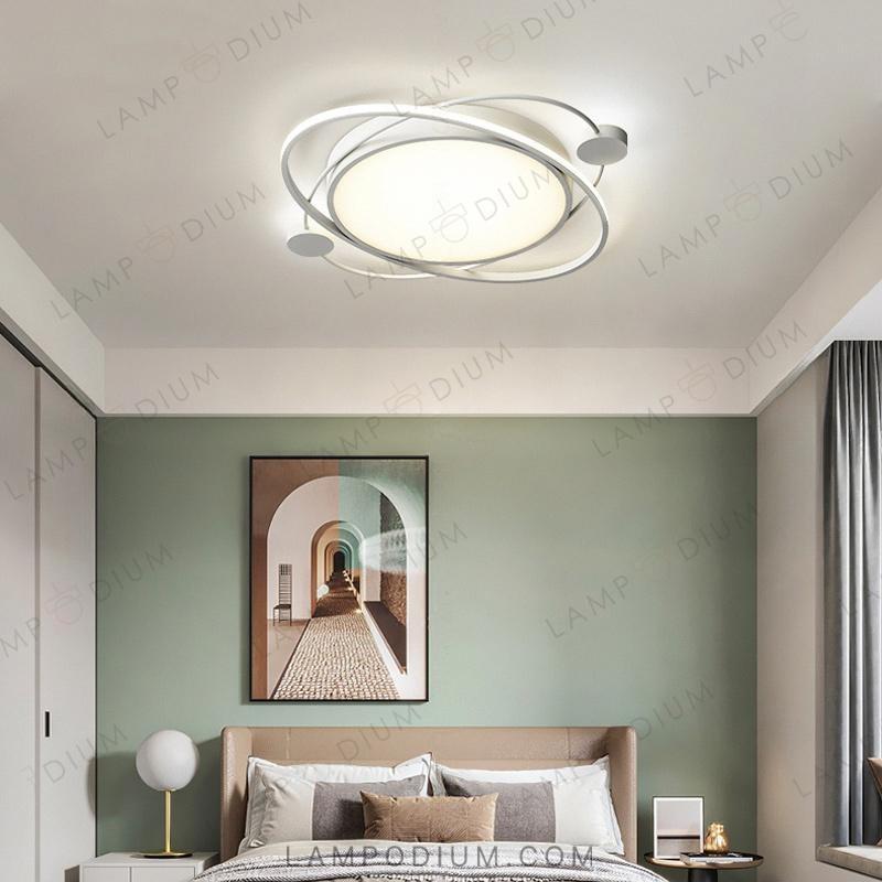 Ceiling light GERDIS