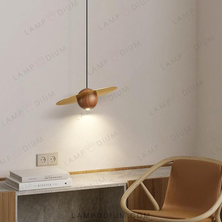 Pendant light GERIT