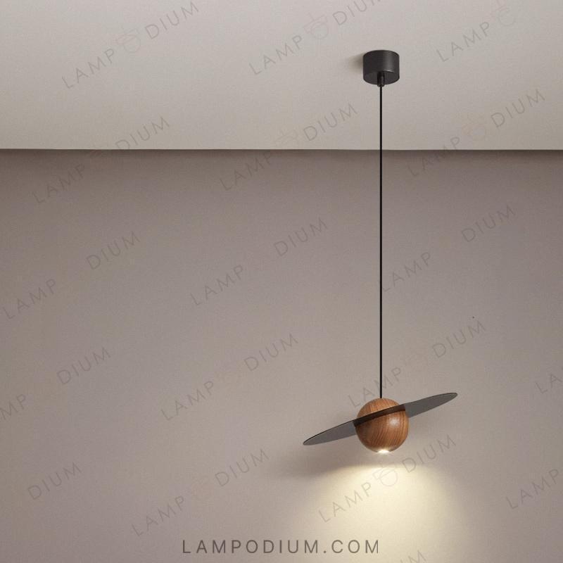 Pendant light GERIT