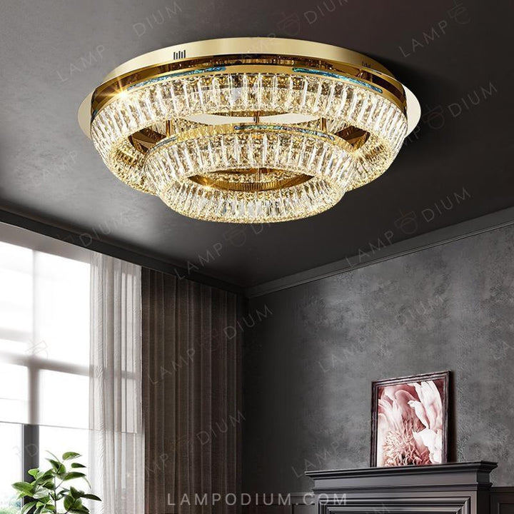 Chandelier GERTRUDA B