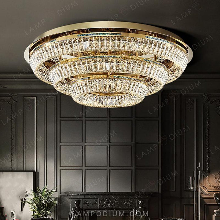 Chandelier GERTRUDA B