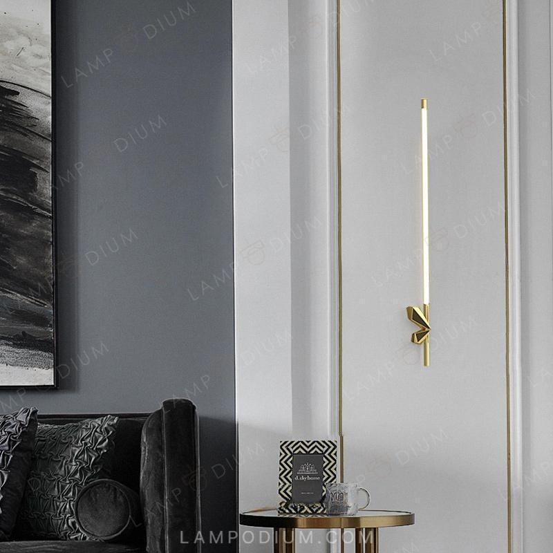 Wall lamp GERTY