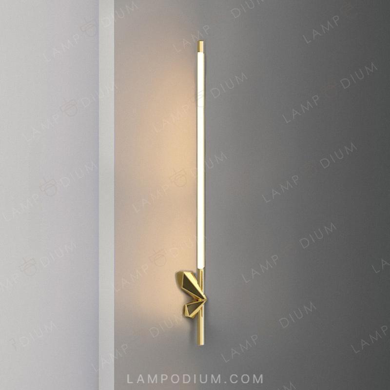 Wall lamp GERTY