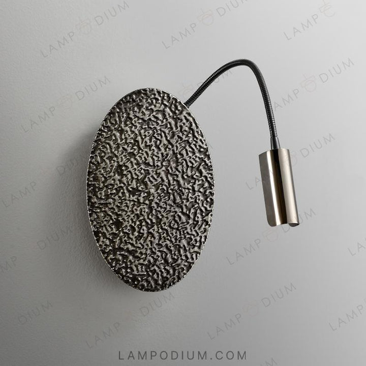 Wall lamp GEVERT