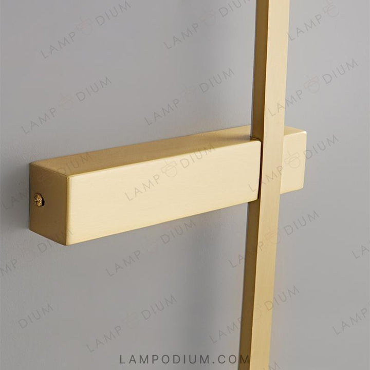 Wall lamp GIA PAIR