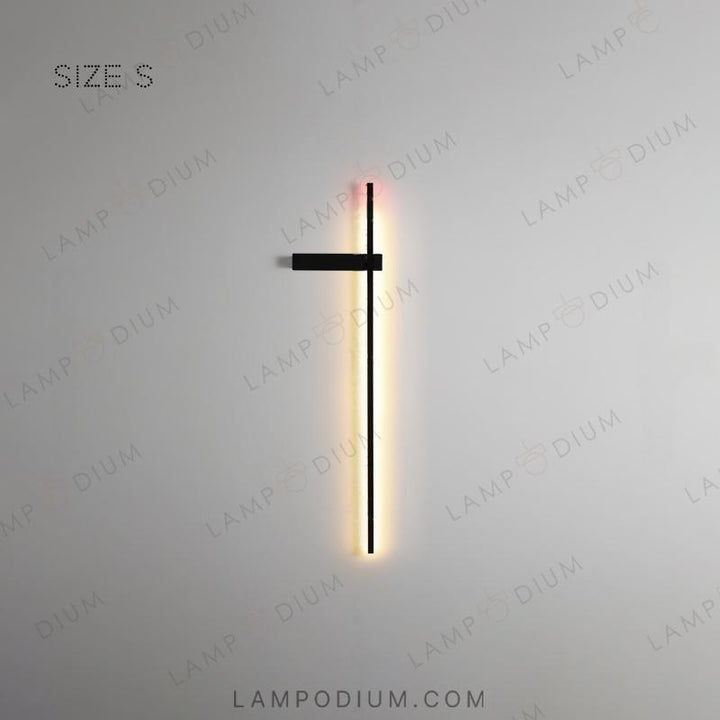 Wall lamp GIA