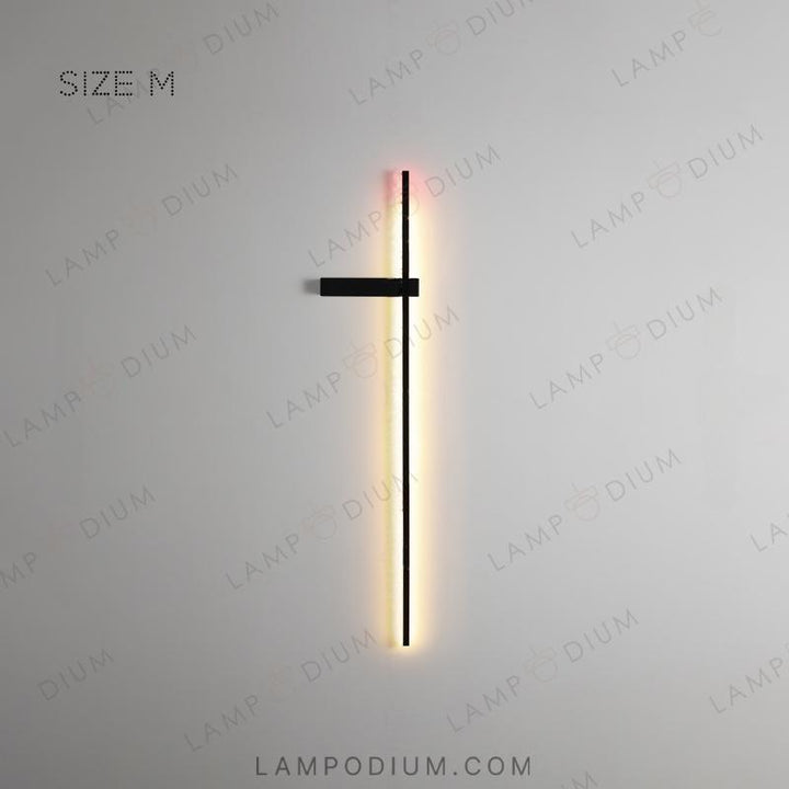 Wall lamp GIA