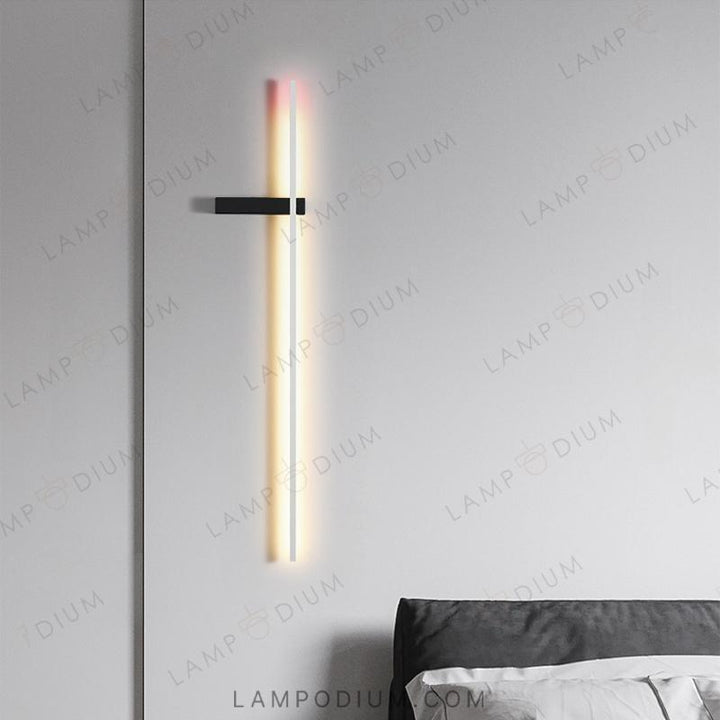 Wall lamp GIA