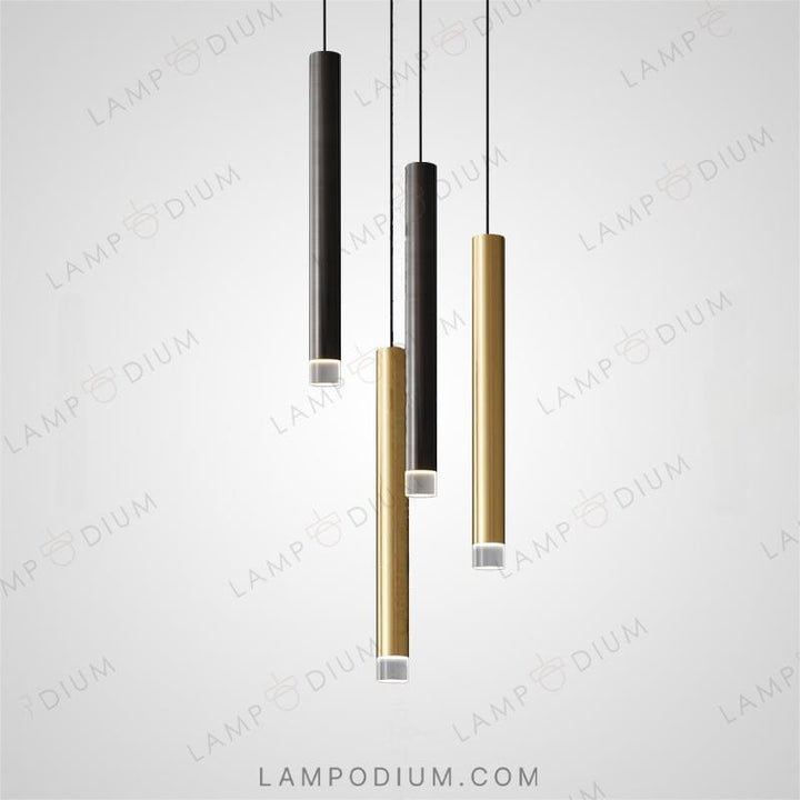 Pendant light GIFT COMBO