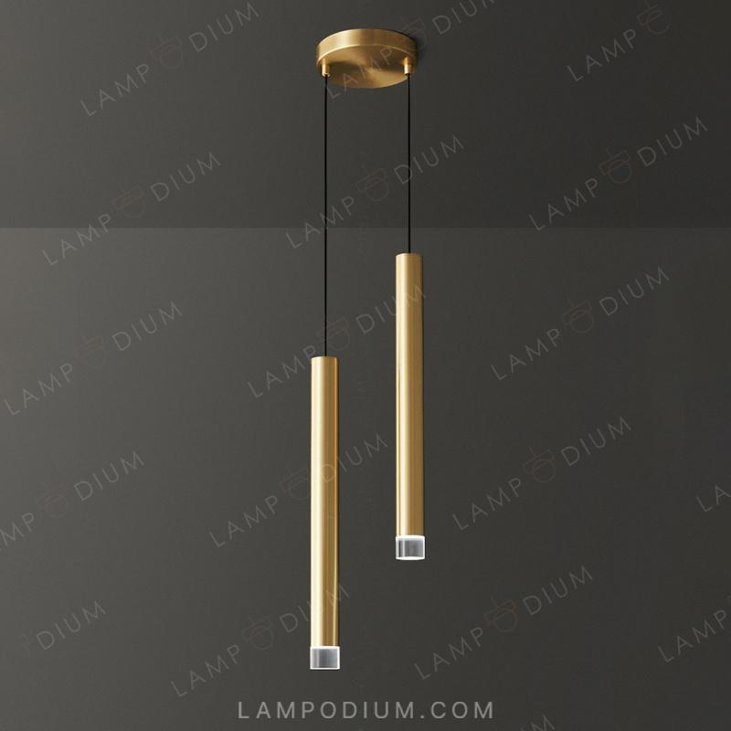 Pendant light GIFT COMBO