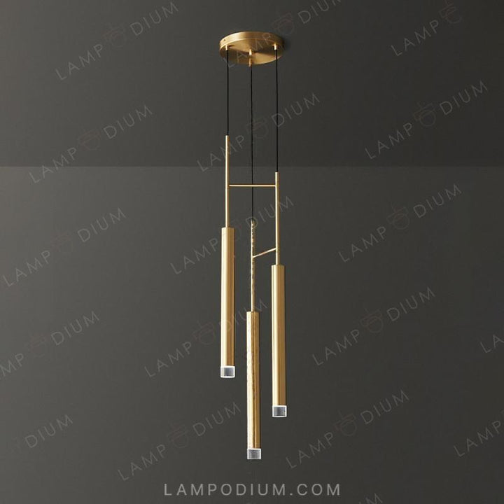 Pendant light GIFT COMBO