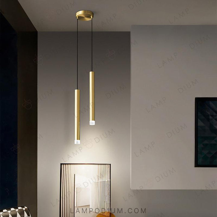 Pendant light GIFT COMBO