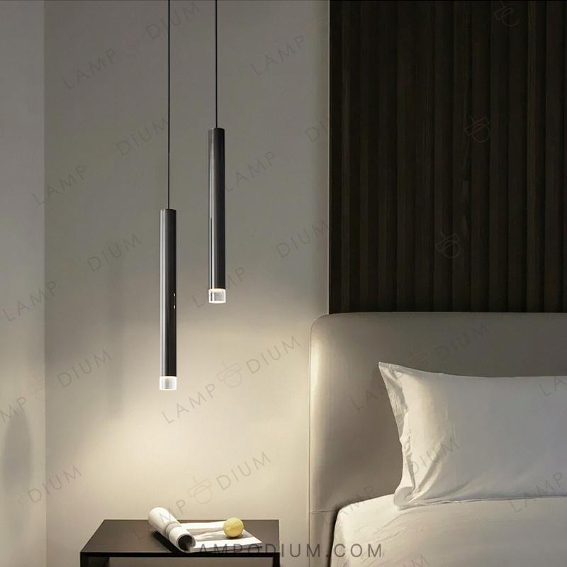 Pendant light GIFT COMBO