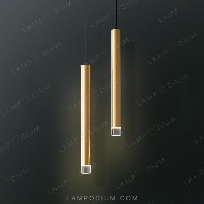 Pendant light GIFT COMBO