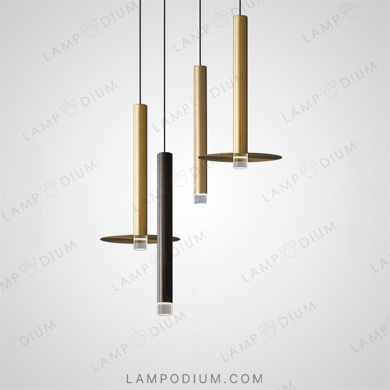 Pendant light GIFT