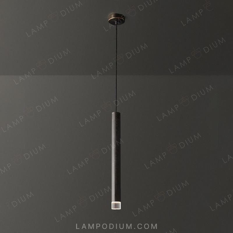 Pendant light GIFT