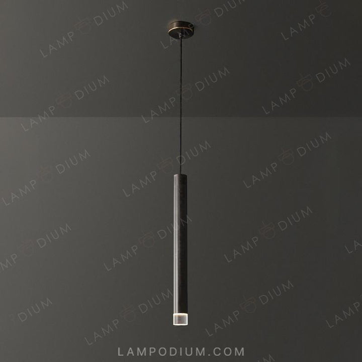 Pendant light GIFT