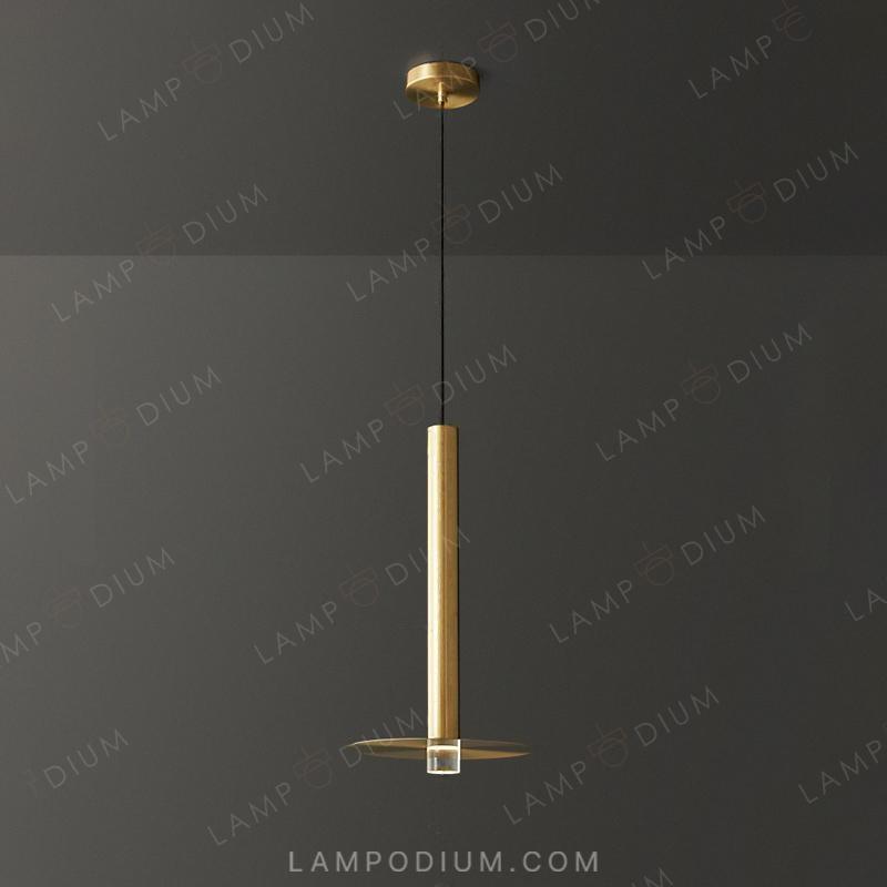 Pendant light GIFT