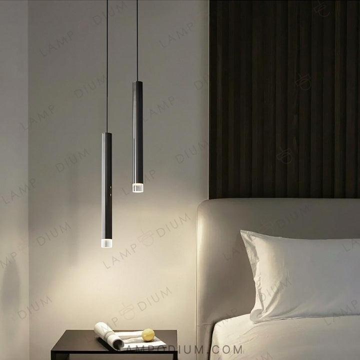 Pendant light GIFT