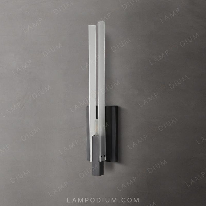 Wall lamp GIVA WALL