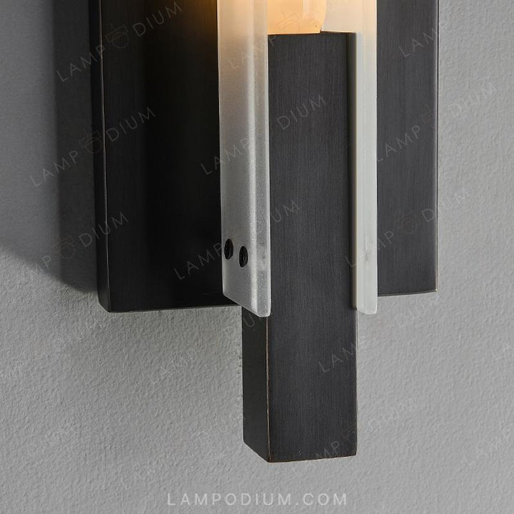 Wall lamp GIVA WALL